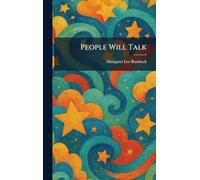 People Will Talk