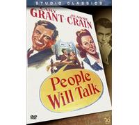 People Will Talk [Reino Unido] [DVD]