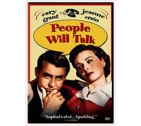 People Will Talk [Reino Unido] [DVD]