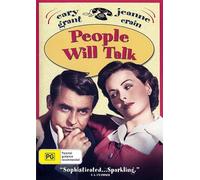 People Will Talk [USA] [DVD]
