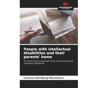People with intellectual disabilities and their parents' home