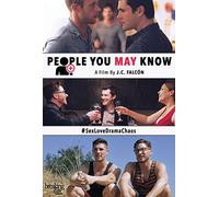 People You May Know [Edizione: Stati Uniti] [Italia] [DVD]