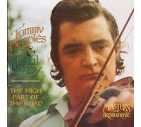 Peoples & Brady - High Part of the Road