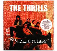 People'S Century Bof - Not for All the Love in the Wo [Vinilo]