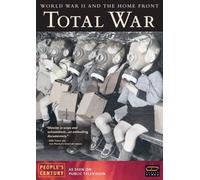 People's Century: Total War 1939-1947 [USA] [DVD]