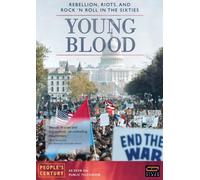 People's Century: Young Blood 1950-1973 [USA] [DVD]