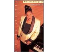 Peoples, Dottie - God Can & God Will [Alemania] [VHS]