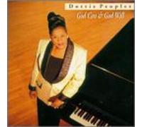 Peoples, Dottie - God Can & God Will [Casete]