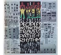 People's Instinctive Travels/P