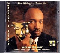 Peoples, Maharold - Take Off the Mask