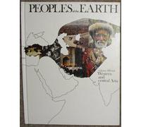 people's of the earth volume 15, western and central asia