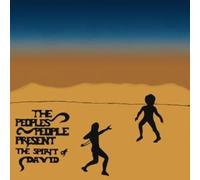 People'S People - THE PEOPLES PEOPLE PRESENT THE SPIRIT OF DAVID [Vinilo]
