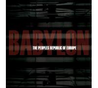 Peoples Republic of - Babylon