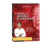 People's Republic of Capitalism [Reino Unido] [DVD]