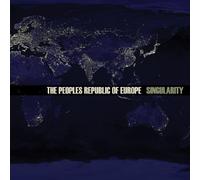Peoples Republic of - Singularity