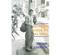 Peor Ligue De Mi Vida (Salir del armario)