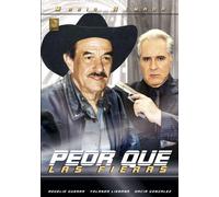 Peor Que Las Fieras [Reino Unido] [DVD]