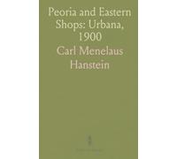 Peoria and Eastern Shops: Urbana, 1900: An operational study of the machine, coach, paint and roundhouse facilities and their power systems
