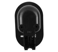 Peosaard Tirador para sillón reclinable, reemplazo del Mango para sillón reclinable, Piezas de Repuesto de ABS, Tirador de Palanca de liberación para sofá y Silla