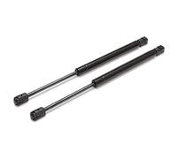 Peowuieu 2 muelles de presión de gas para portón trasero para R170 1996-2004 1707500036