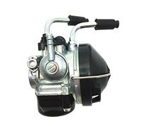 Peowuieu Carburador de 50 cc Sha15 para SHA 15/15 103 MBK 51 AV10 Neuf 15-15 ciclomotor carburador