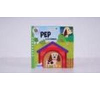 Pep A La Granja (animals Amics)