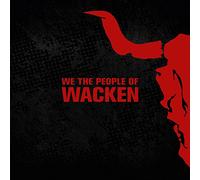 Pep Bonet - Photographer - We The People Of Wacken
