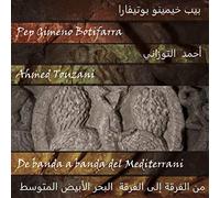 Pep Gimeno "Botifarra" - De Banda A Banda Del Mediterrani