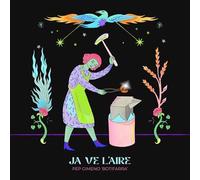 Pep Gimeno "Botifarra" - Ja Ve L´Aire Cd