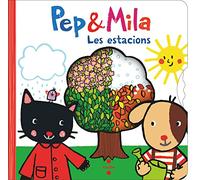 Pep i Mila. Les estacions (Pepe y Mila)