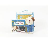 Pack Pep I Mila. Bona Nit