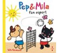 Pep & Mila Fan Esport