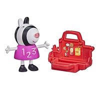 Pep OPP - Figura de Cebra