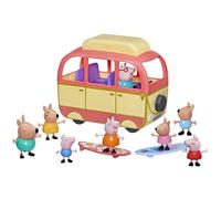 PEP PEPPA VISITS AUSTRALIA