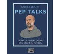 Pep Talks
