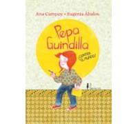Pepa Guindilla ¡contra El Mundo! (ebook)