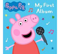 Pepa Pig - My First Album