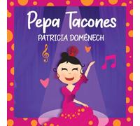 PEPA TACONES: Bailar y ser feliz