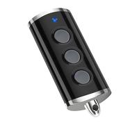 pepape Mando a distancia para puerta de garaje Hörmann HSE4-868-BS HSE2-868-BS HS4-868-BS, mando a distancia para puerta de garaje Hörmann BiSecur SupraMatic ProMatic RollMatic RotaMatic