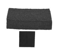 PEPDIMA Goma de borrar de Paleta de Bola, eliminación de arañazos de Suciedad de Goma, Limpiador de Raqueta de Bola de fricción Mejorado, Adecuado para Paleta de Fibra de Carbono