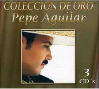 Pepe Aguilar - Coleccion de Oro