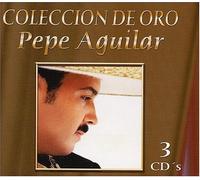 Pepe Aguilar - Con Mariachi: Coleccion De Oro
