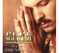 Pepe Aguilar Interpreta a Joan Sebastian (CD) (Importación USA)