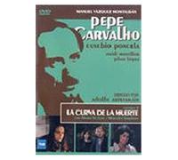 Pepe carvalho: la curva de la muerte