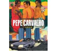 Pepe Carvalho - Les mers du sud (Pepe Carvalho, 3)