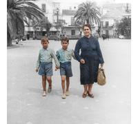 Pepe de Lucía y Paco de Lucía - Pepito y Paquito (CD)