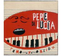 PEPE DE LUCIA - Tomo Y Obligo