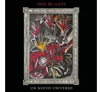 Pepe de Lucía - Un Nuevo Universo