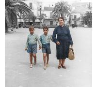 Pepe de Lucía y Paco de Lucía - Pepito y Paquito (2 LP + CD Deluxe) + Libro + Imágenes Inéditas.