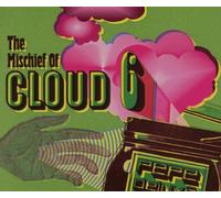 Pepe Deluxe - Mischief of Cloud 6 [Import]